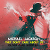 Michael Jackson x JONVS & Kolya Funk - They Don't Care About Us (Oliver Dark Bootleg)