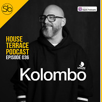Podcast 36 by Kolombo