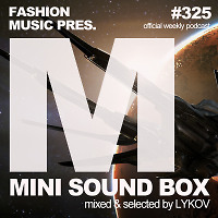 Mini Sound Box Volume 325 (Weekly Mixtape)