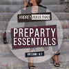 Preparty Essentials volume 67