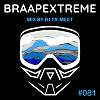 Braapextreme Mix 081 by Tr-Meet
