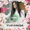 TuraniQa live for KTCHN ON [Progressive House / Melodic House & Techno DJ Mix]
