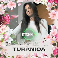 TuraniQa live for KTCHN ON [Progressive House / Melodic House & Techno DJ Mix]