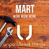 Work Work Work [Unparalleled Things]