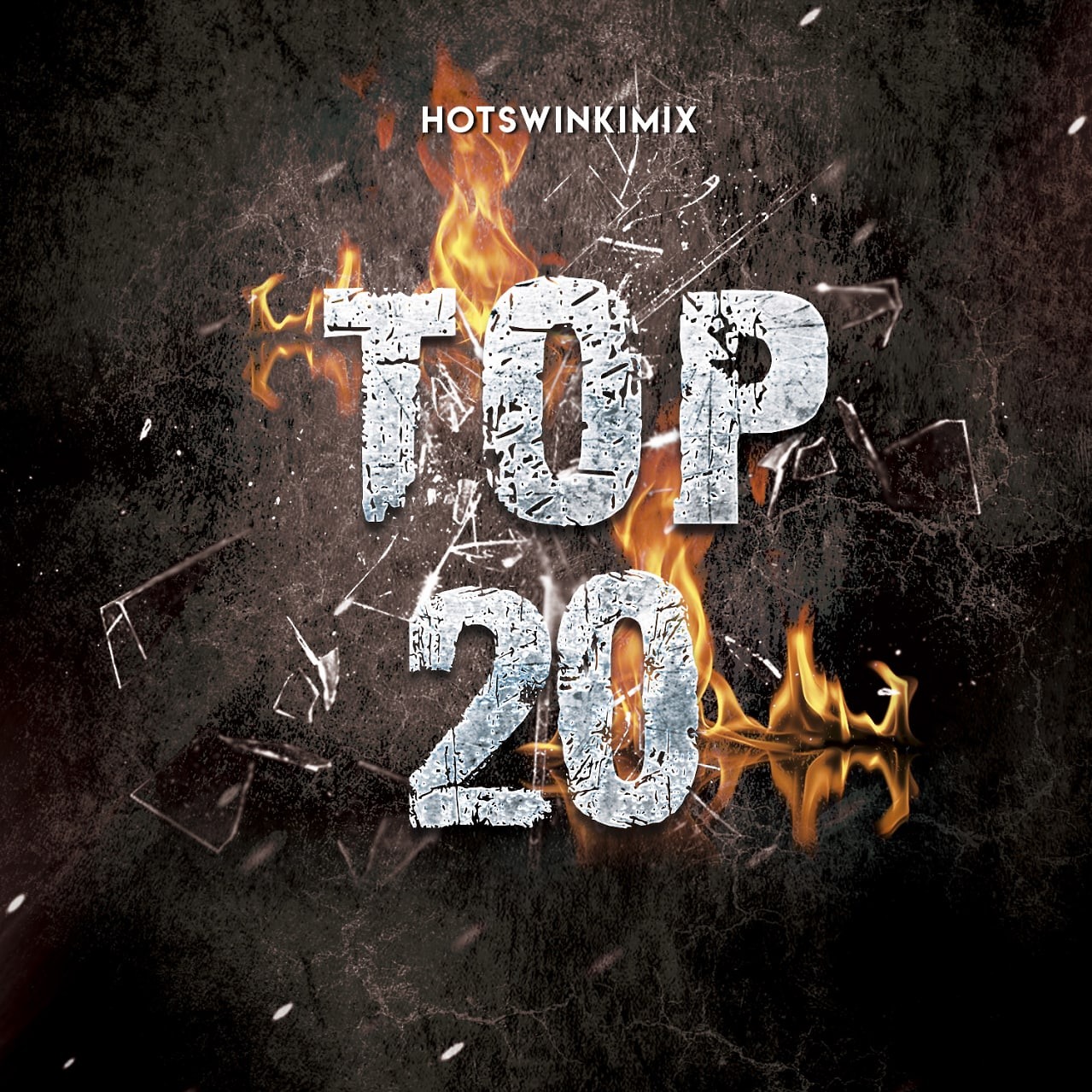 Top Dance/EDM of May 15, 2021 episode artwork