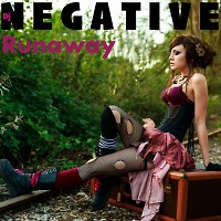 DJ NEGATIVE - RUNAWAY