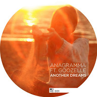 Anagramma feat. Goozelle - Another Dream ( air - mix Remix )