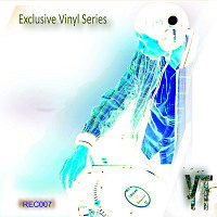 YT - Exclusive Vinyl Series (REC007)