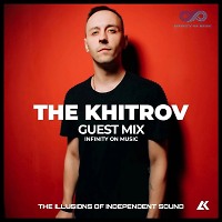 The Knitrov - Guest Mix(INFINITY ON MUSIC)