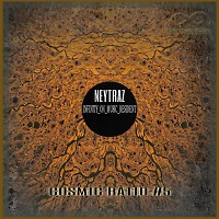 Neytraz - Cosmic Ratio #5(INFINITY ON MUSIC)