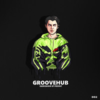 Groovehub Radio 002