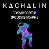 COSMOSORT (Podcast #5)PRJ