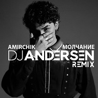 Amirchik - Молчание (DJ Andersen Radio Remix)