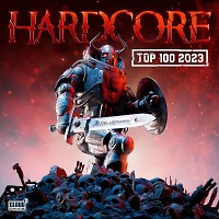 Hardcore Top 100 2023