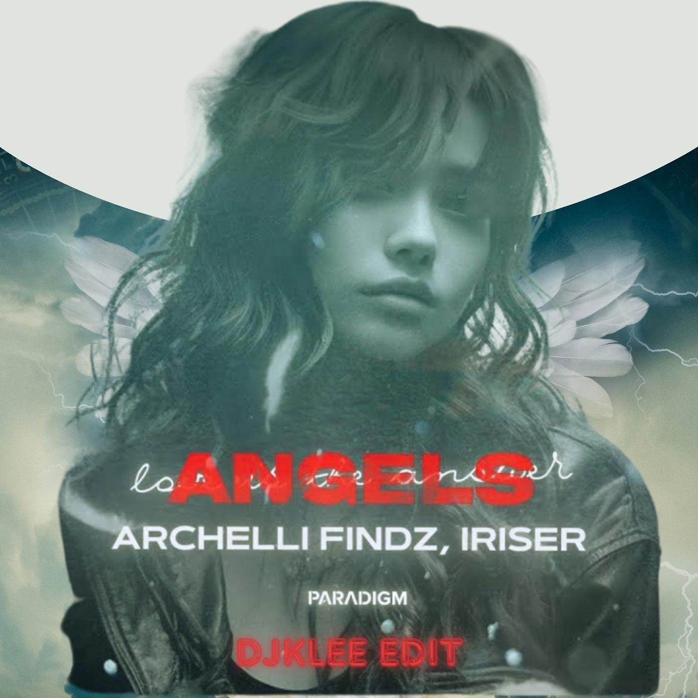 Archelli findz angels
