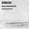 Deep & Progressive #70