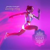 Running Away (Original Mix)