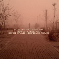 Schiller mit Heppner - Leben ... I Feel You (Denis Bravo x Bordack Radio Edit)