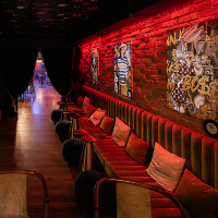 Live set - Be Real With x Gestalt Club 14.11.2025  [Tech House, Melodic House & Techno, Indie Dance]