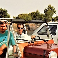 Ibiza 2026 Late Night Car Beats Volume 3