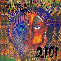 OKTOBER 2101 - Strenge mix 7