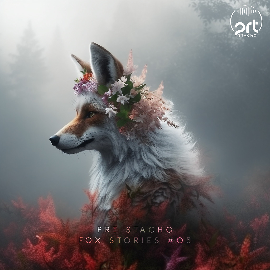 DJ.ru Микс: PRT Stacho — Fox Stories 05 episode artwork