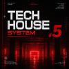 Tech House System #5