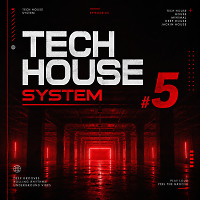 Tech House System #5