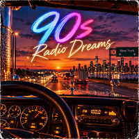 90s Radio Dreams
