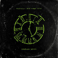 Matway - One More Time (Bordack Remix)