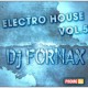 Dj FORNAX and K&B Project- Electro Guru (Original Mix)