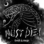 MUST DIE! - Project Ghost