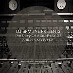 DJ BPMline - The Diary Of A Studio 54 DJ Part.2(Author's Mix)