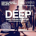 DJ Favorite - Deep House Sessions 027 (Fashion Music Records)