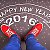 al l bo - Your Happy New Year Vibes (megamix, 2016)