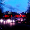 Simple Emotions