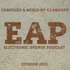 Electronic Avenue Podcast (Episode 021)