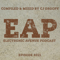 Electronic Avenue Podcast (Episode 021)