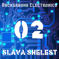 Background Electronics 02 (Mix 120-121)