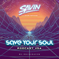 Save Your Soul #54
