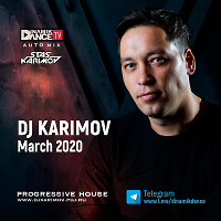 Dinamik Dance March 2020 (Auto Mix)