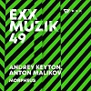 Andrey Keyton, Anton Malikov - Morpheus (Original Mix) [Cut]