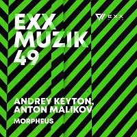 Andrey Keyton, Anton Malikov - Morpheus (Original Mix) [Cut]
