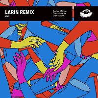 Винтаж - Москва (Larin Remix) [MOUSE-P]