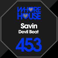 Savin - Devil Beat (Original Mix)