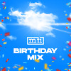 Music by Tishchenko - Birthday Mix