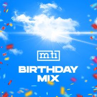 Music by Tishchenko - Birthday Mix