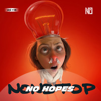 No Hopes  - NonStop #118