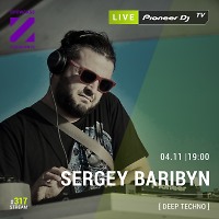 Live @ Pioneer DJ TV 2020-11-04
