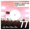 I House You 77 - Club Sessions